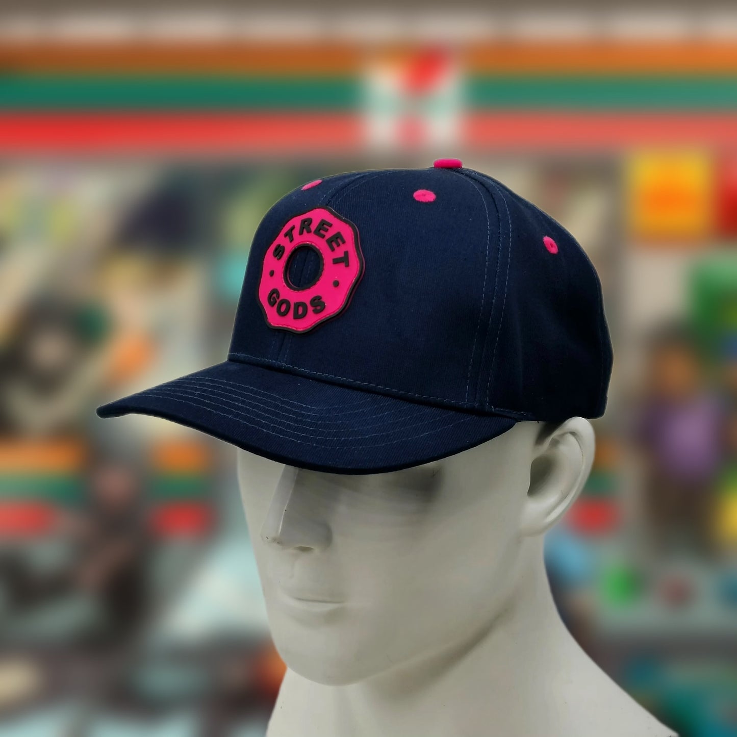 DOUGH BOI CAP