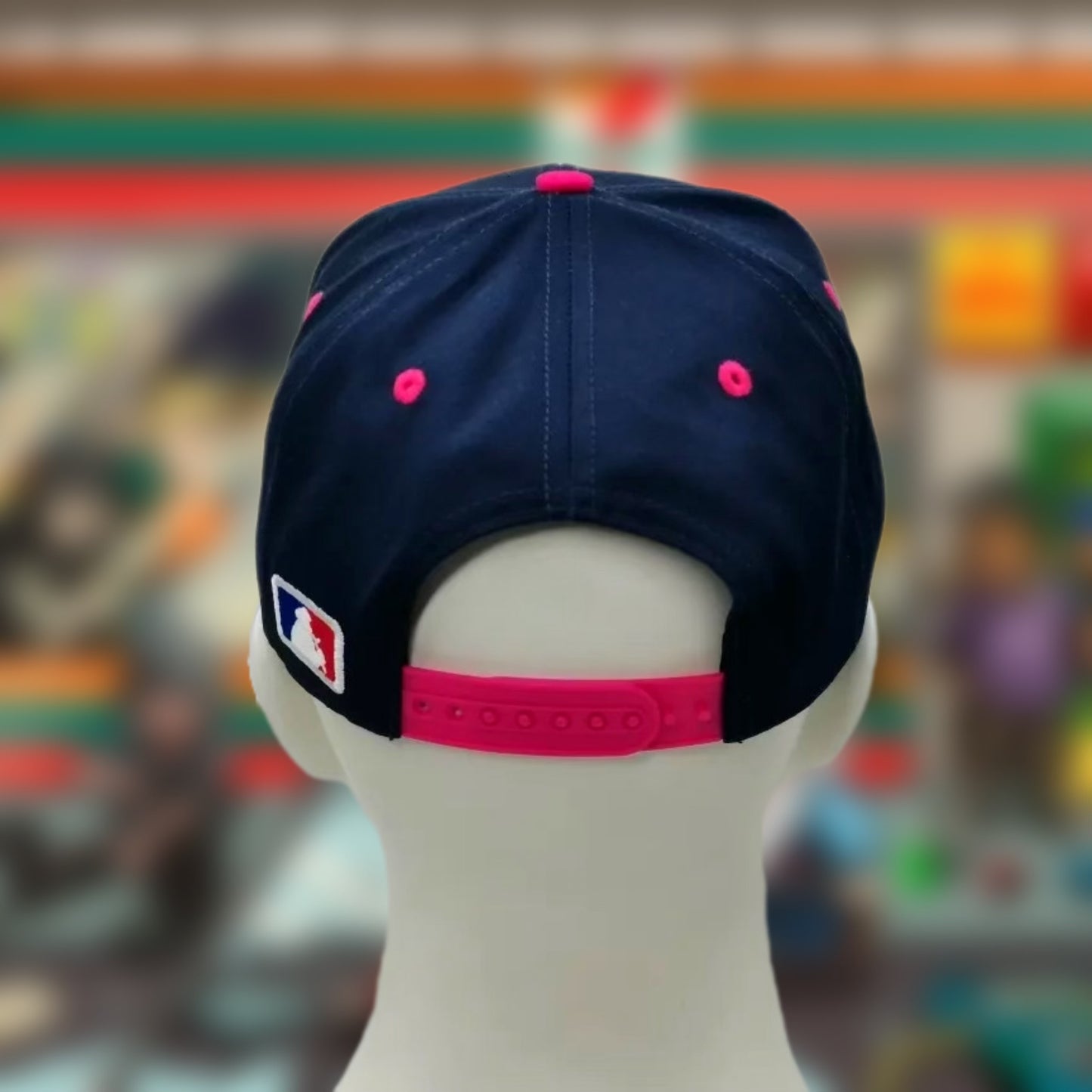 DOUGH BOI CAP