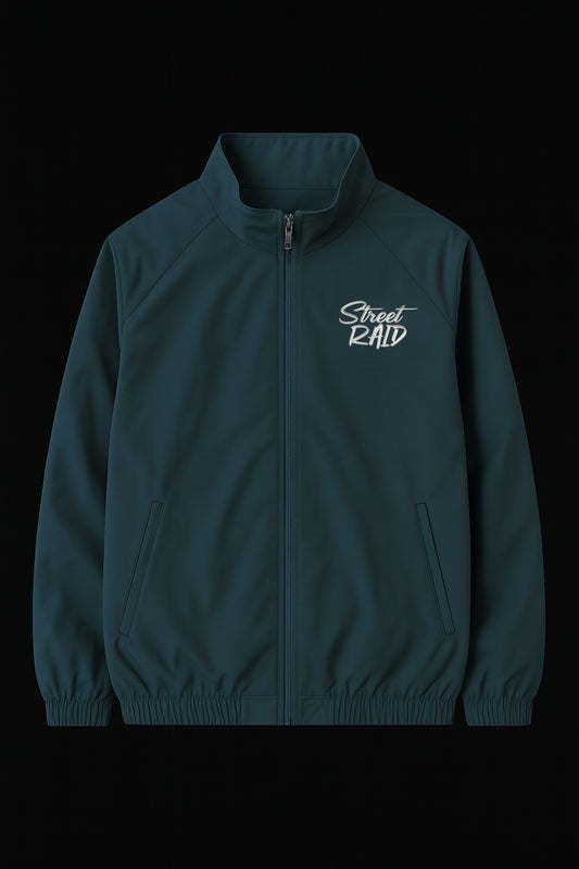 StreetRaid Jacket