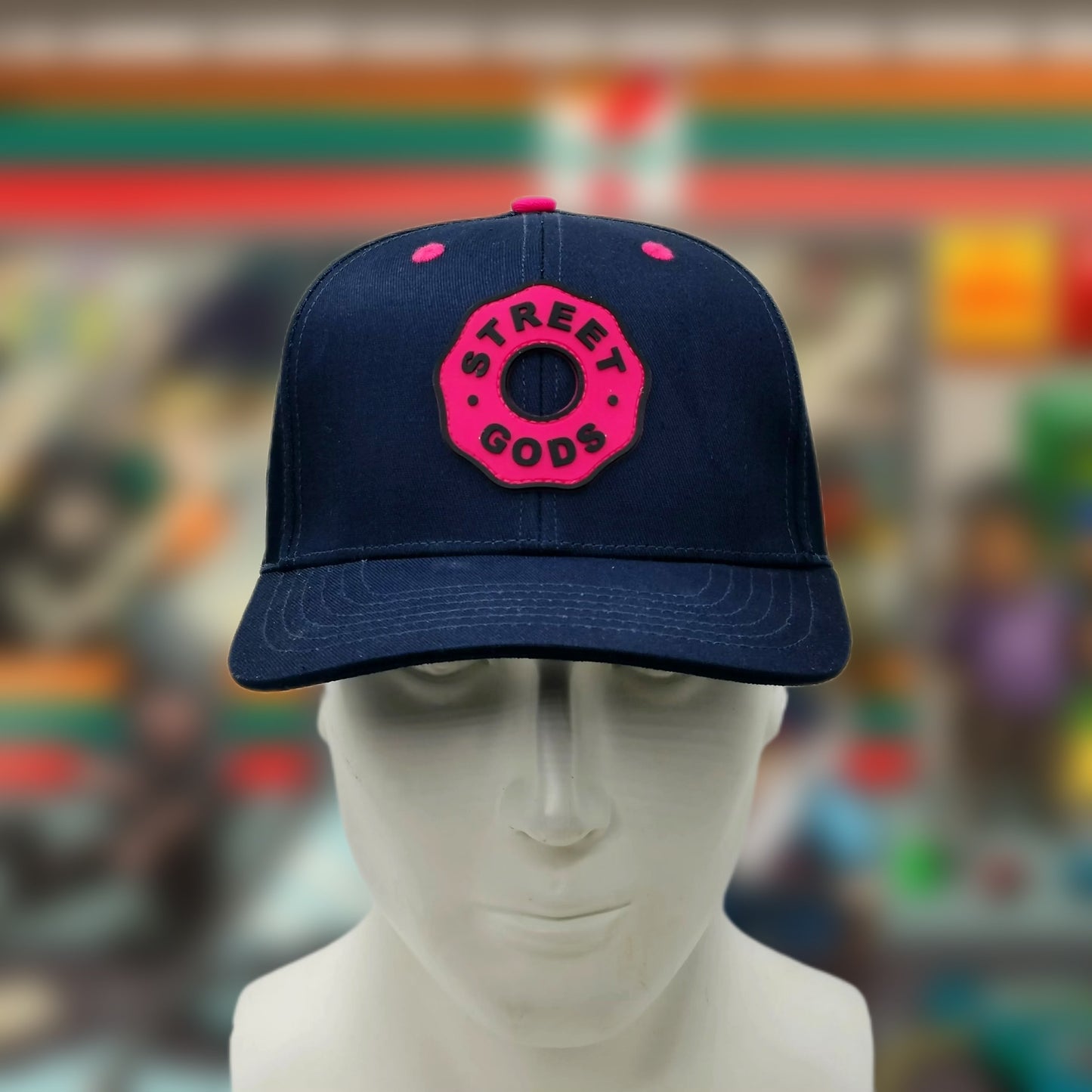 DOUGH BOI CAP