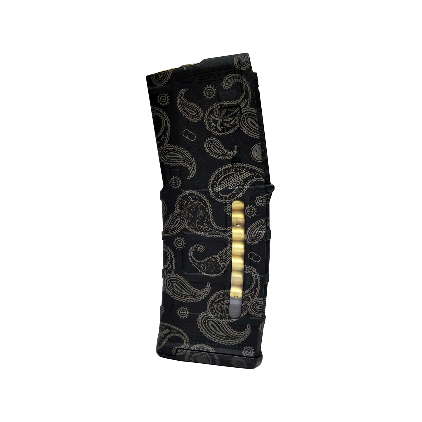 StreetGods Da Clip 2 (Paisley)