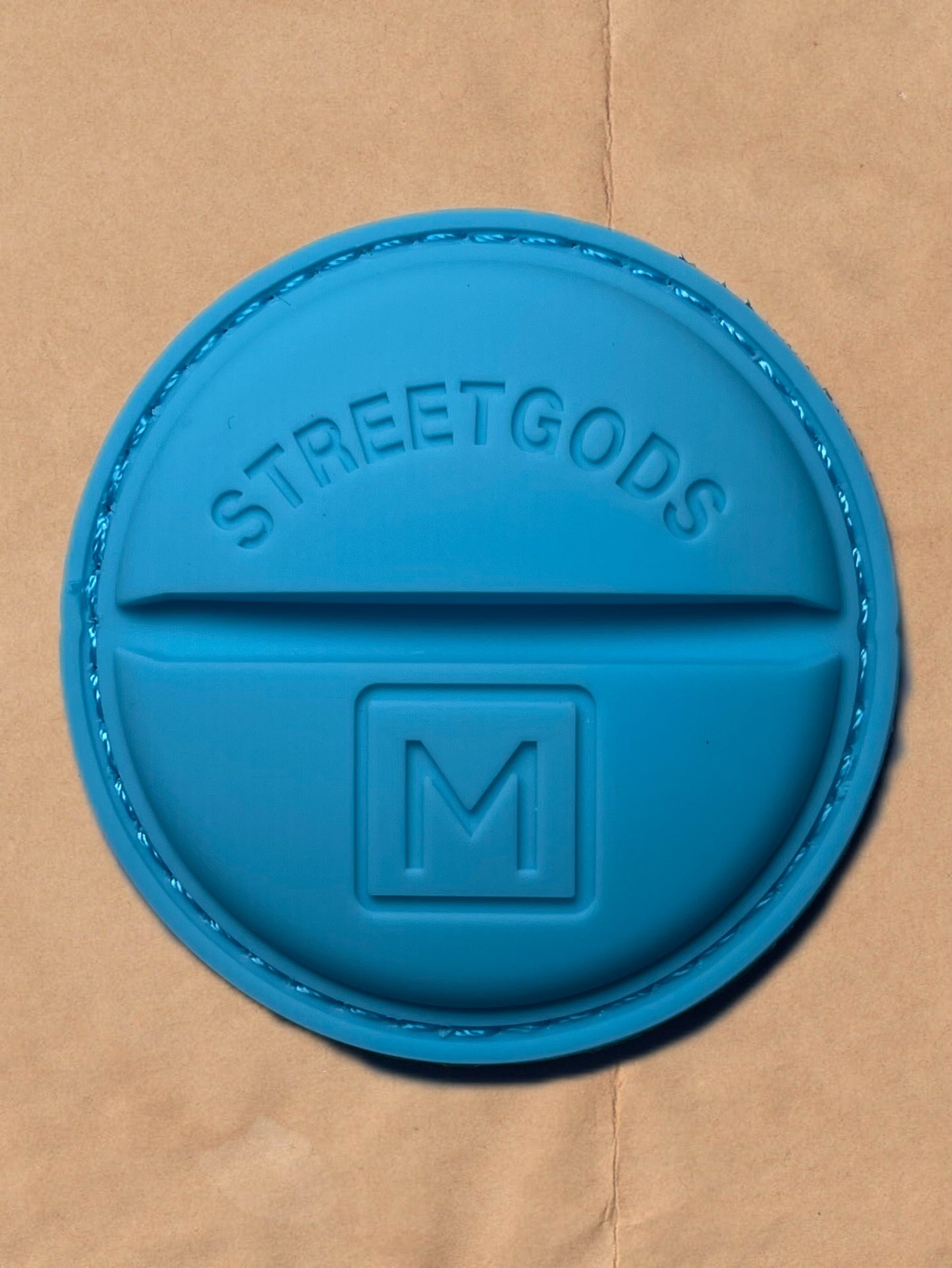 StreetM30’s Patch