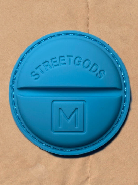 StreetM30’s Patch