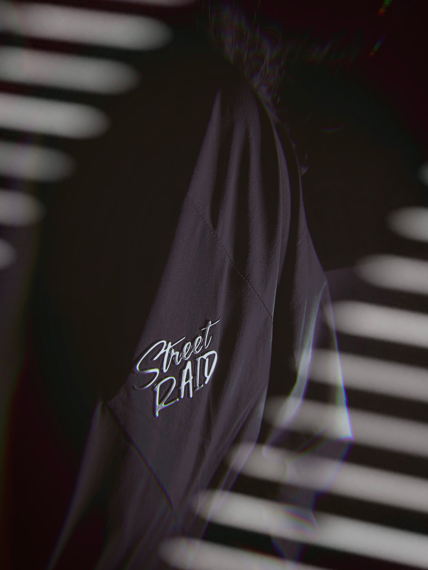 StreetRaid Jacket