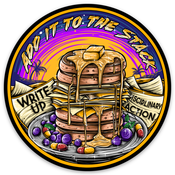 ADD IT TO THE STACK STICKER