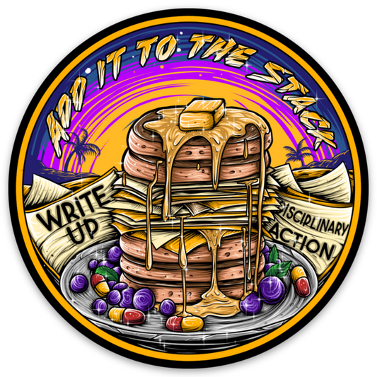 ADD IT TO THE STACK STICKER
