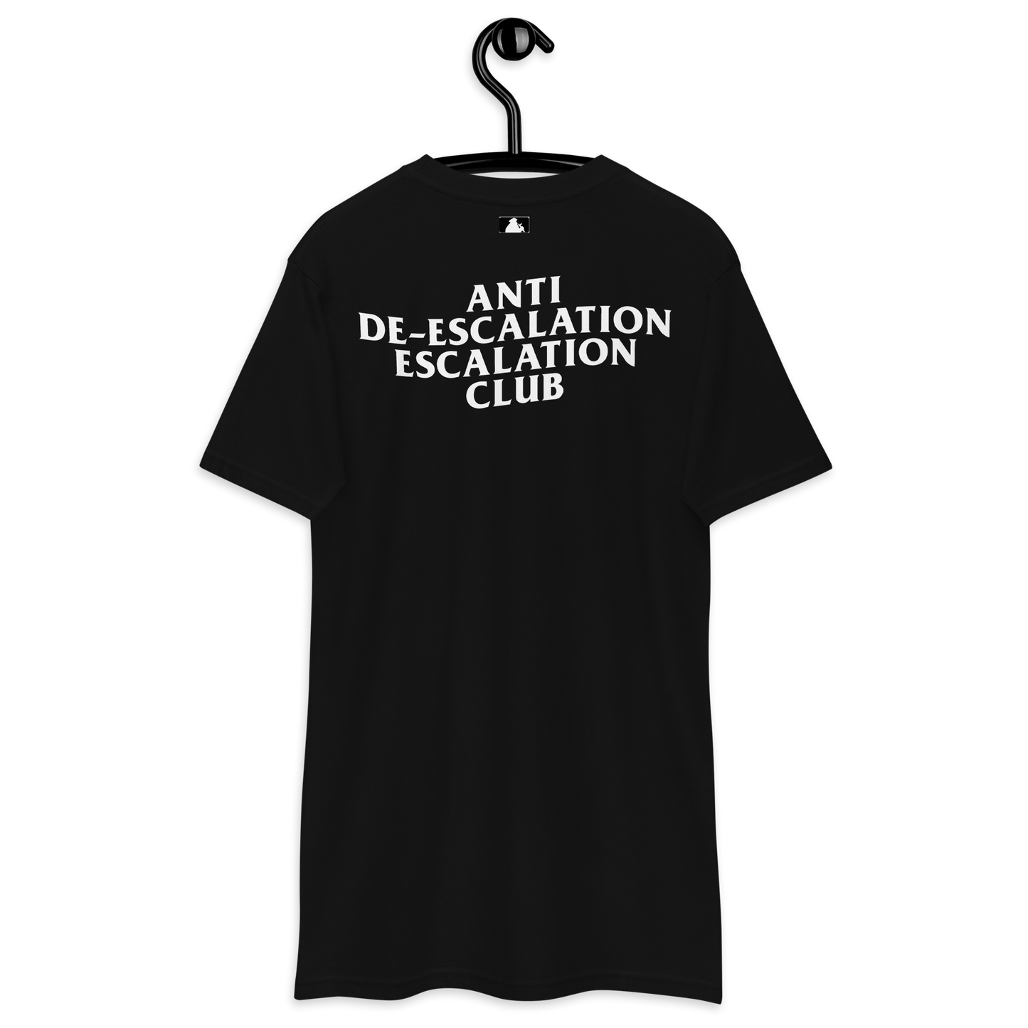 Anti De-Escalate Shirt