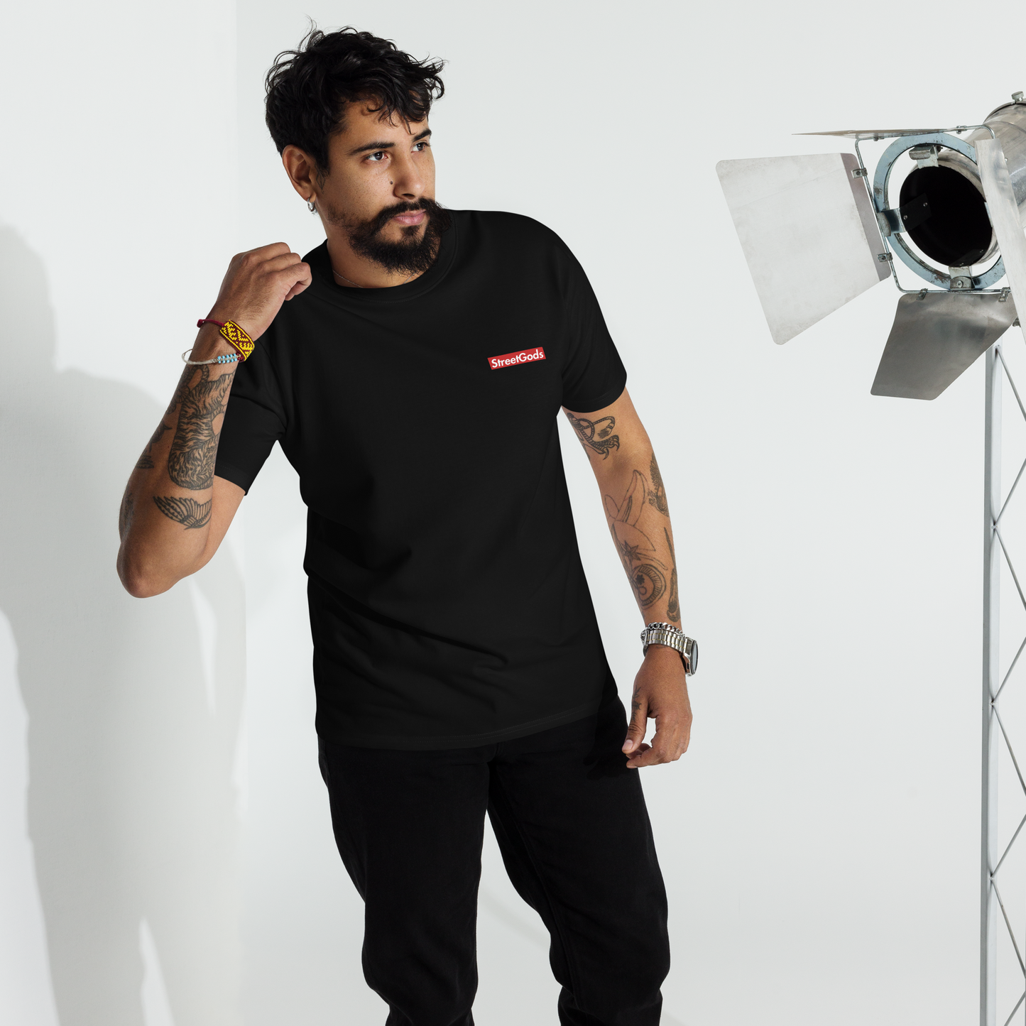 Anti De-Escalate Shirt