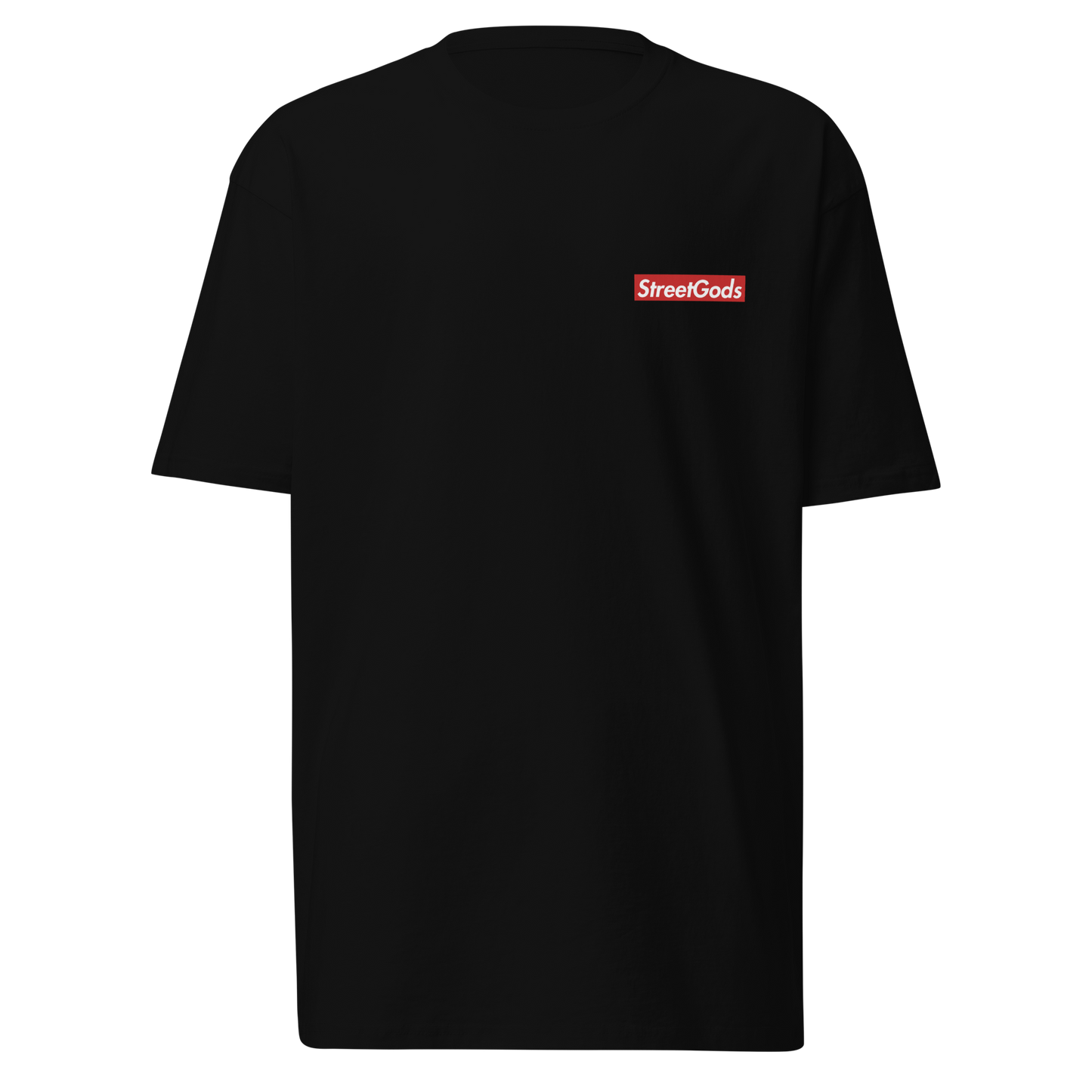 Anti De-Escalate Shirt