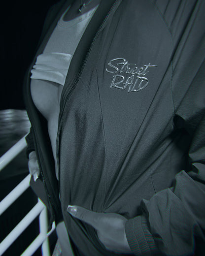 StreetRaid Jacket