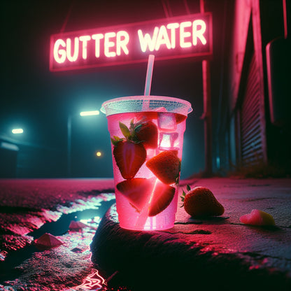 Gutter Water