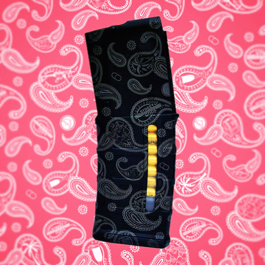 StreetGods Da Clip 2 (Paisley)