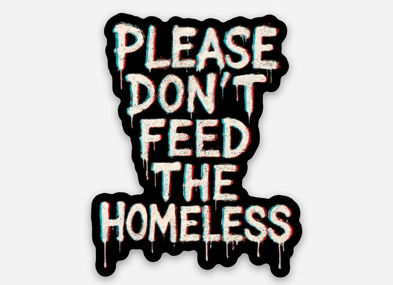 Drug Paraphernalia Box/PDFH Sticker Pack