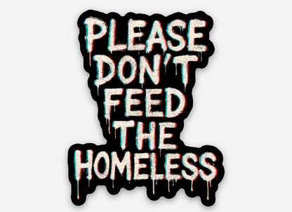 Drug Paraphernalia Box/PDFH Sticker Pack