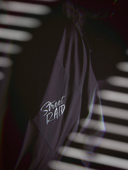 StreetRaid Jacket