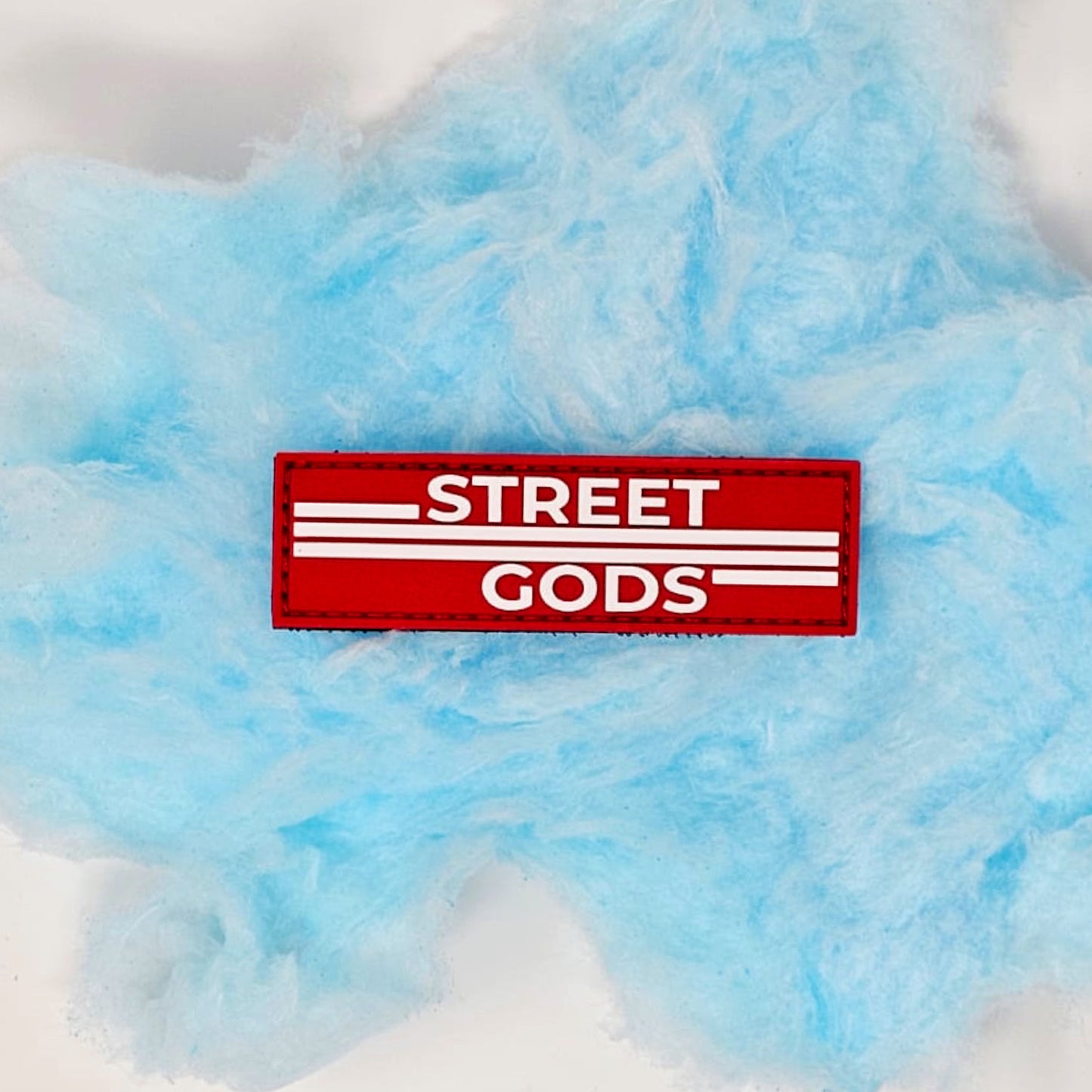 STREETGODS Cotton Patch 3x PACK