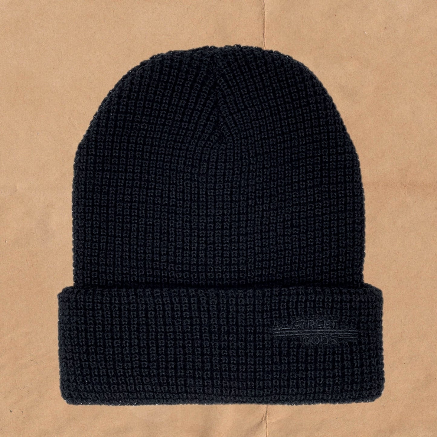 DarkHour Beanie