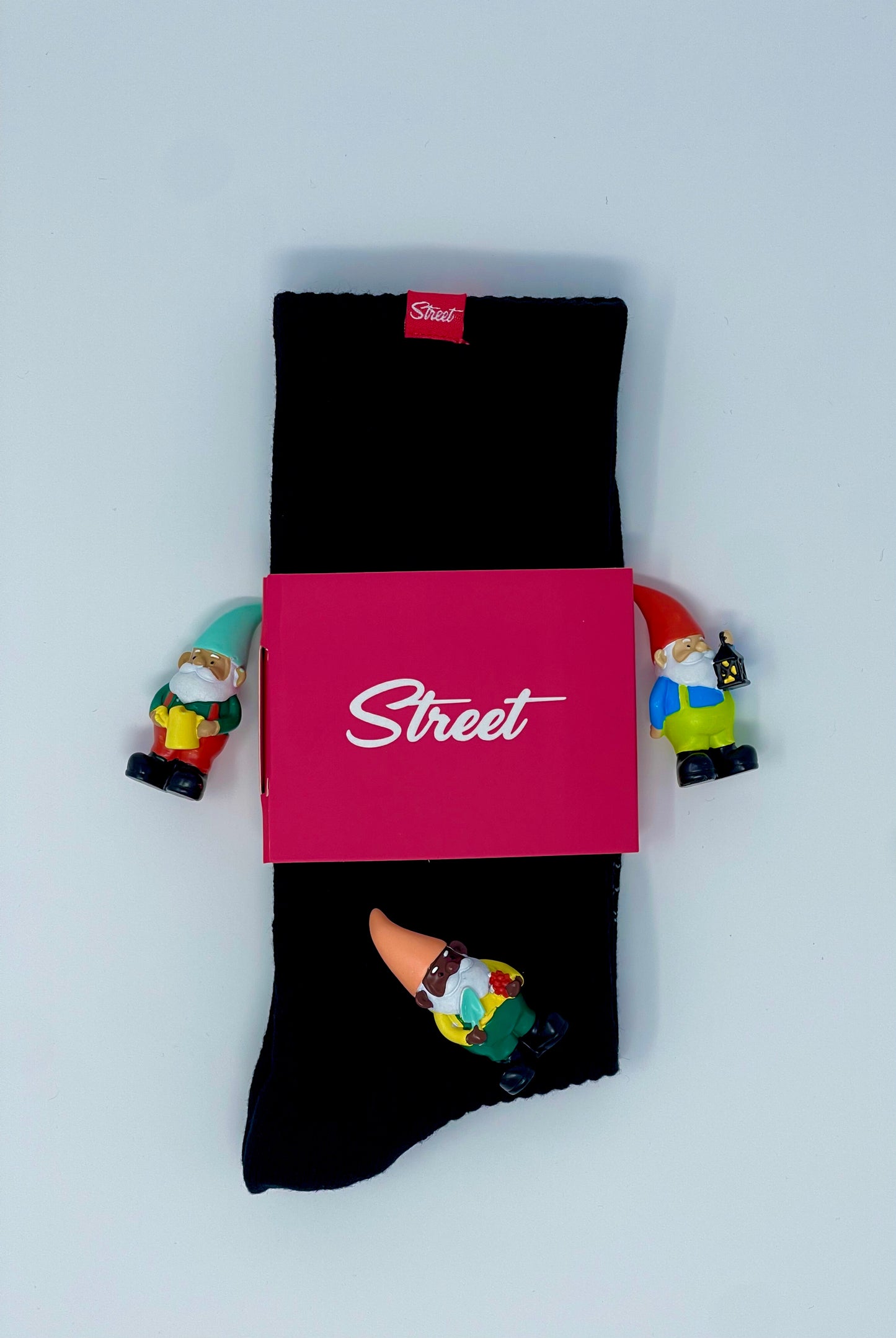 StreetGods Socks