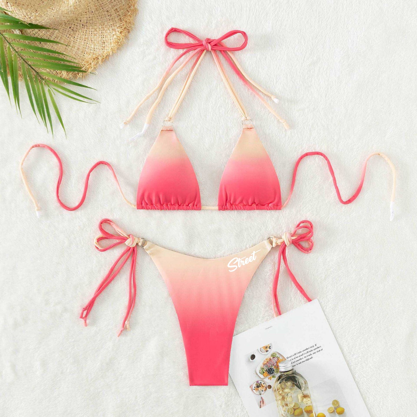 PINK Punch Bikini