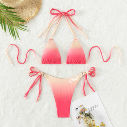 PINK Punch Bikini