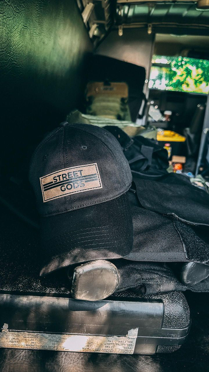 STREETGODS PAPI HAT