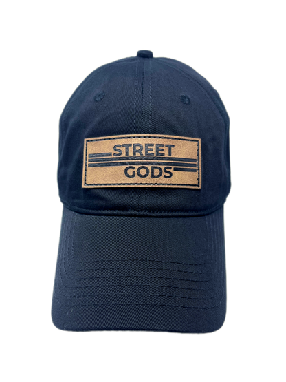 STREETGODS PAPI HAT