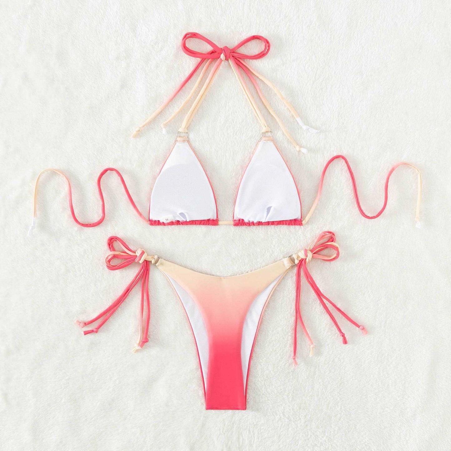 PINK Punch Bikini