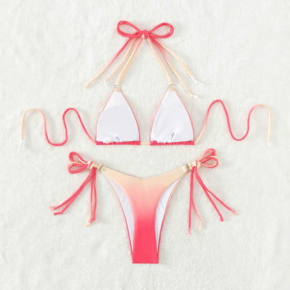 PINK Punch Bikini