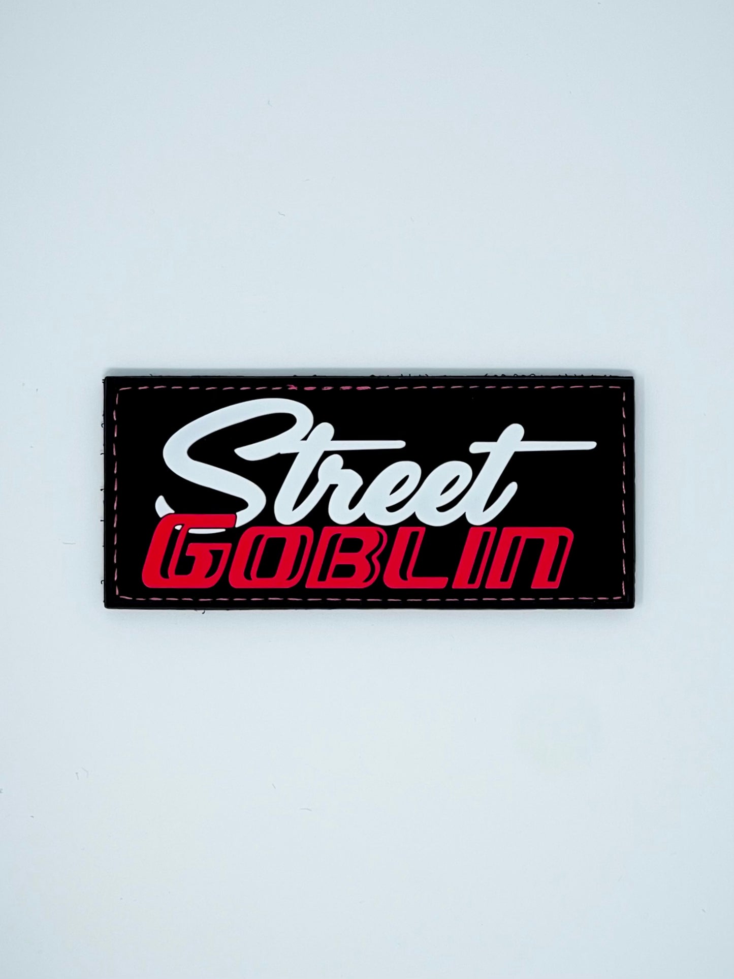 StreetGoblin Glow Patch