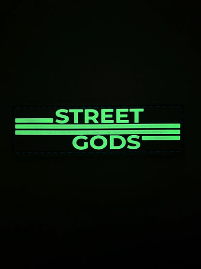 STREETGØDS GLOW Patch