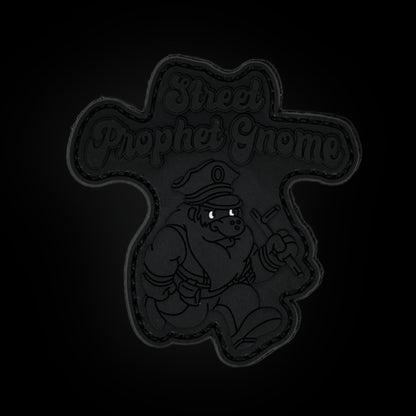 BLACK Gnome Patch