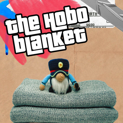 HOBO BLANKET