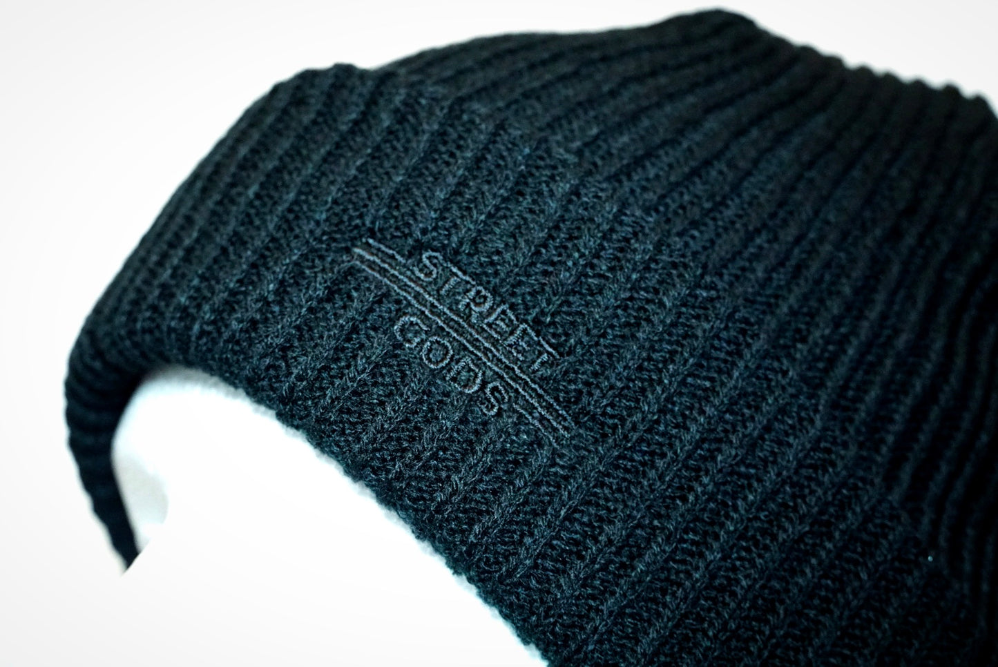 DarkHour Beanie