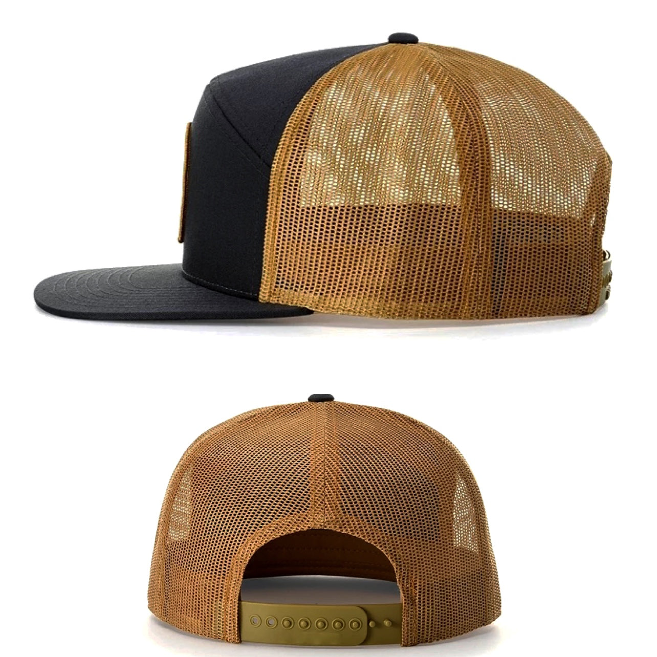 StreetGøds SnapBack