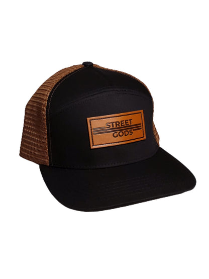 StreetGøds SnapBack