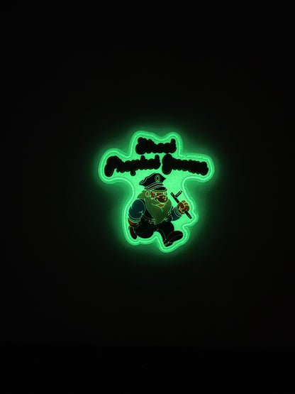 GLOW GNOME Patch